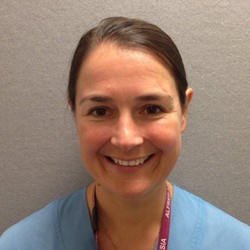 Dr Sara Allen