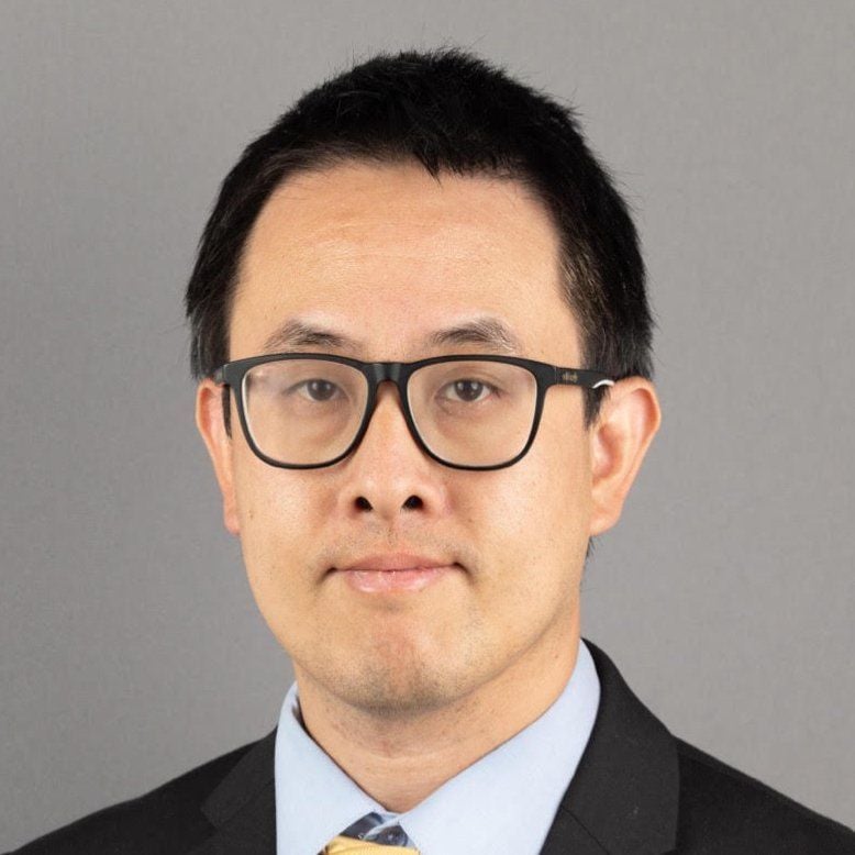 Dr Tom Wang Dr Tom Wang