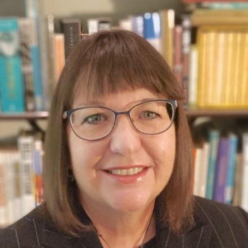 Bonita Anderson Bonita Anderson