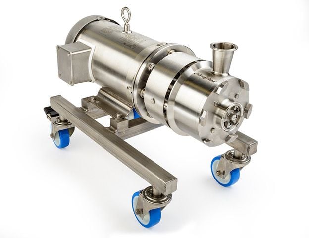 PRINCIPLES, BENEFITS & APPLICATIONS ACROSS CHEMICAL AND HYGIENIC MANUFACTURING PRINCIPLES, BENEFITS & APPLICATIONS ACROSS CHEMICAL AND HYGIENIC MANUFACTURING