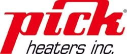 Pick Heaters: Steam Injection