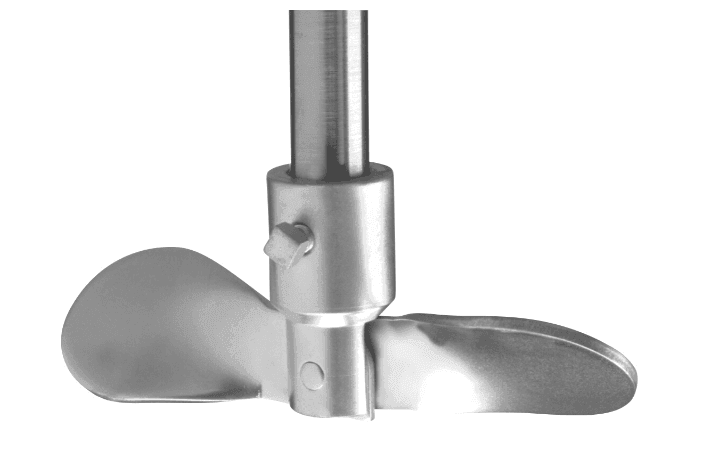 Impellers