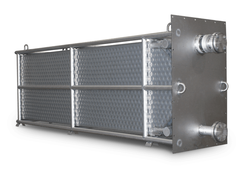 Omega Thermo