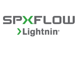 SPX Flow: LIGHTNIN
