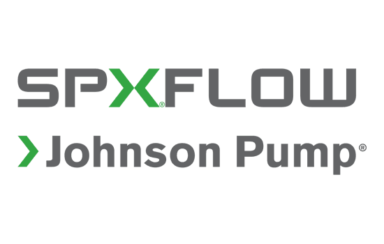 SPX Flow Johnson Pump