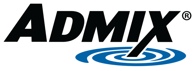 ADMIX High Shear Pumps