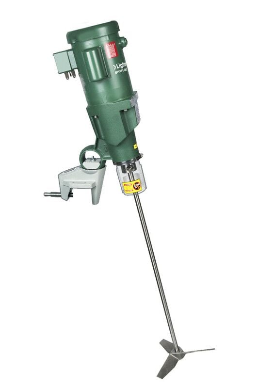 ECL Small Portable Mixer