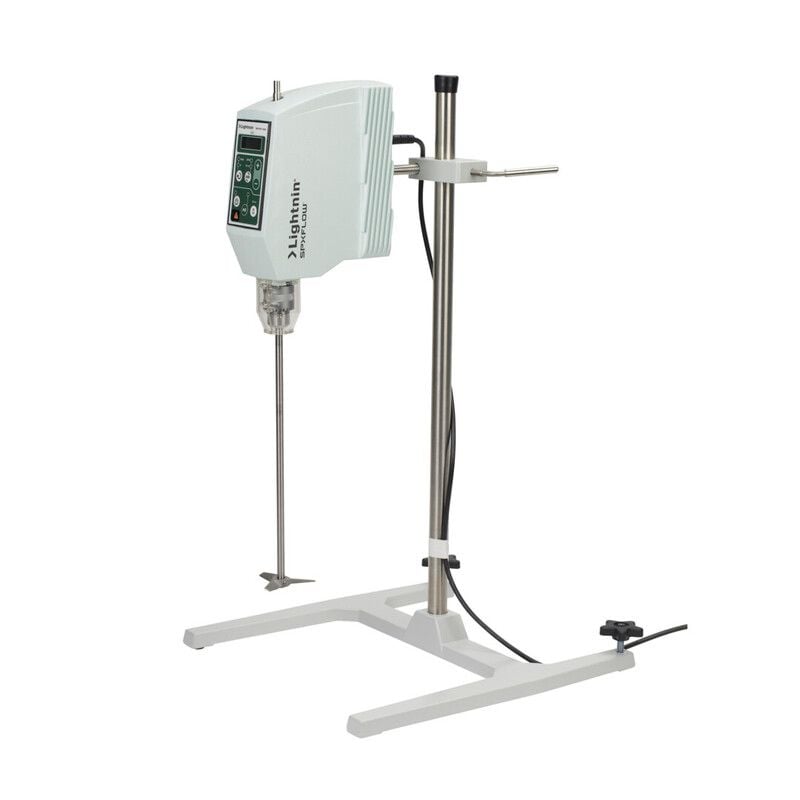 LB2 LabMaster and BioMixer