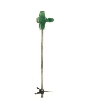 SX - Composite Shaft and Impeller