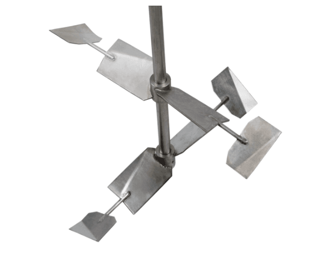 A620 Counter Flow Impeller