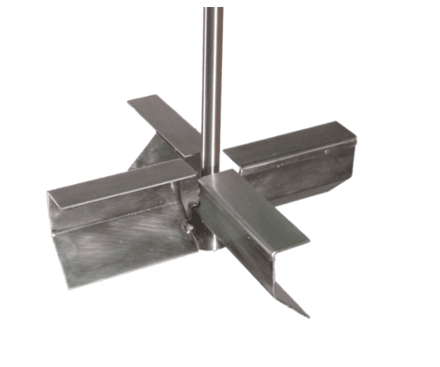 A245 Impeller Surface Aerator