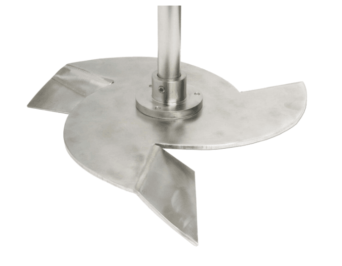 A333 Clean Edge Impeller