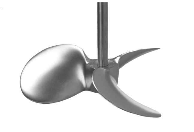 A100 Impeller Marine Propeller