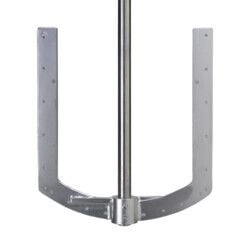 R400 Anchor Impeller