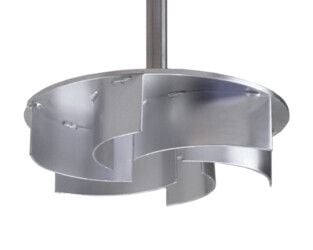 R320 Impeller (High Capacity Pumper)