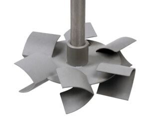 R135 Impeller