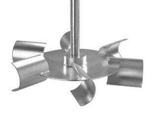 R130 Impeller Smiths Turbine