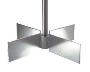 R200 Paddle Impeller
