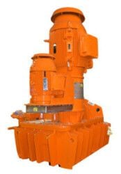 PVE 12-16 Mixer Drive