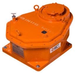 UniFirst 4000 Series Mixer Drive