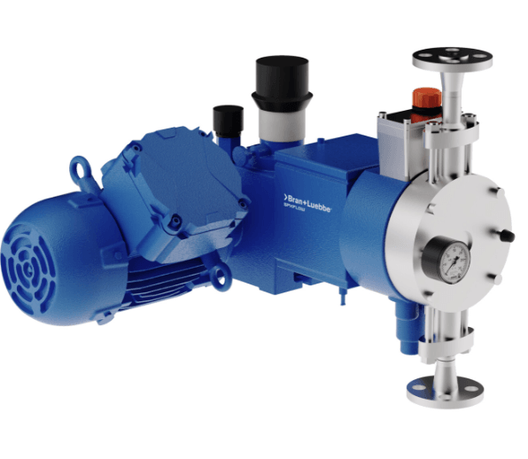 NOVADOS Express Metering Pump