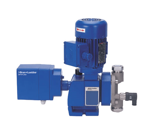 ProCam Diaphragm Metering Pump