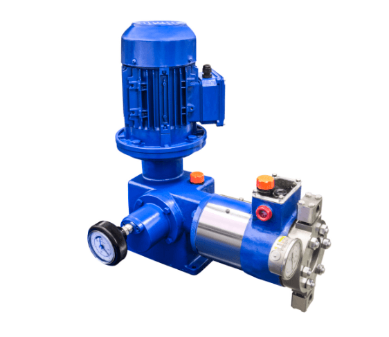 CEREX K Metering Pump