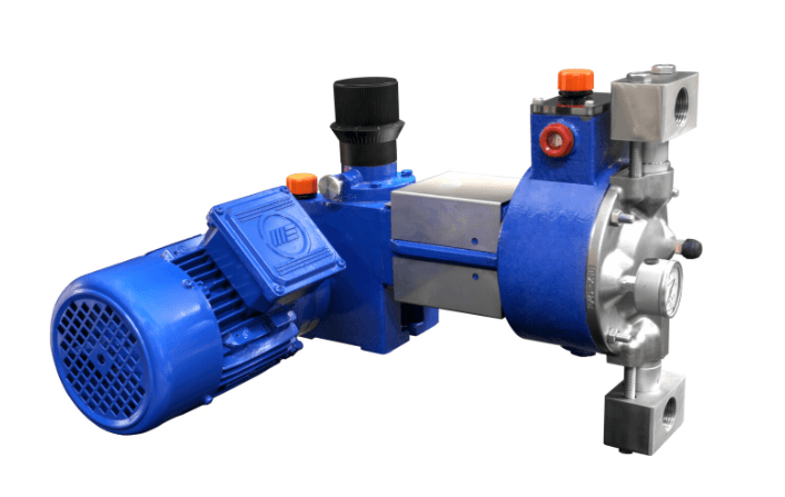 CEREX P Metering Pump