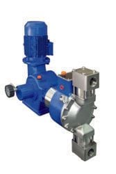 CEREX D Metering Pump