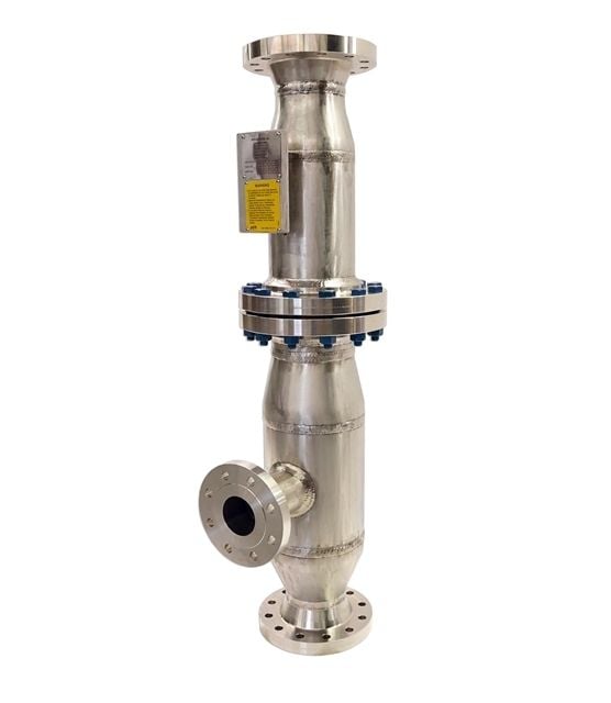 Condensate Mixers
