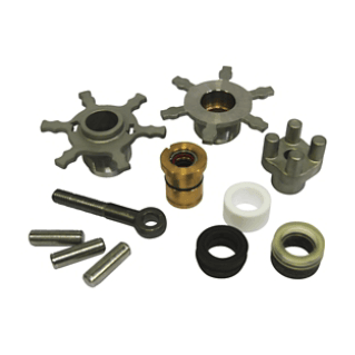 Spare Parts Automatic Self Cleaning
