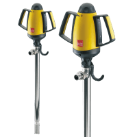 Drum pumps Lutz B2 Vario Niro