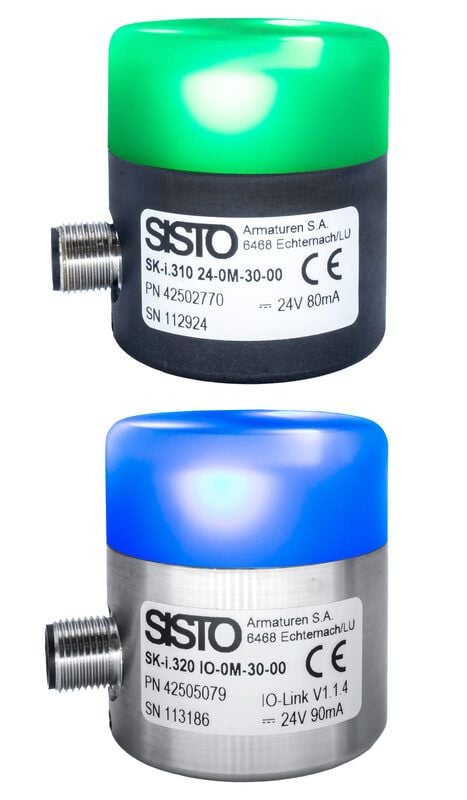 Intelligent Feedback Units
