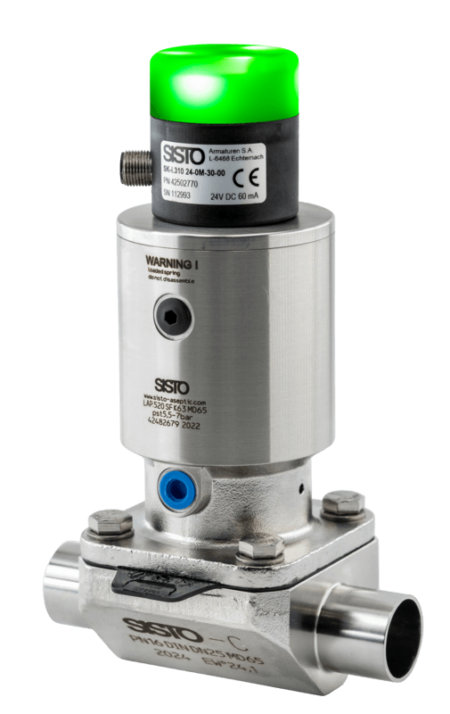 SK-i.310 Feedback Unit