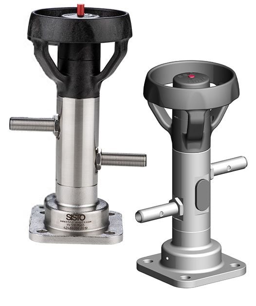 Inductive feedback sensor for manually operated valves