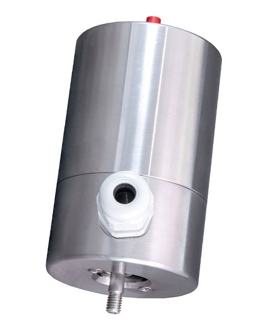 Electrical feedback unit SK.500