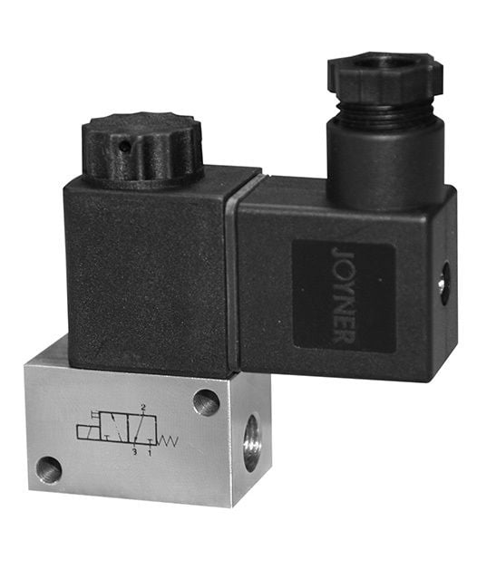 Joyner solenoid valve MH 311015