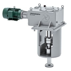 Raven 3800 Series Mixer Drive