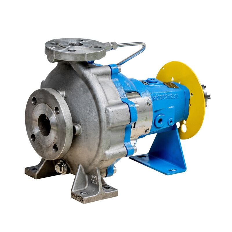 CombiChem - Centrifugal Pump