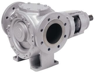 TopGear G - Internal Gear Pump