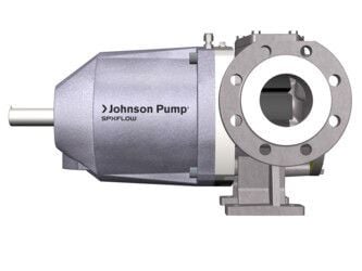 TopGear MAG -Magnetic Drive Internal Gear Pump