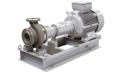 CombiMag - Magnetic Drive Centrifugal Pump