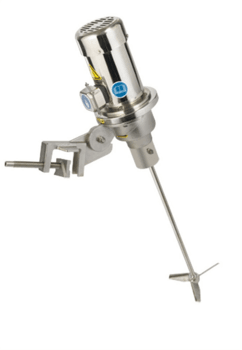 Nettco S-Series - Small Portable Mixer