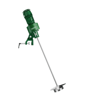 EV Small Portable Mixer