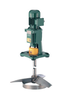 ECL Small Portable Mixer