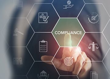 Beyond Compliance: Turning Regulatory Burden into a Brand Asset Beyond Compliance: Turning Regulatory Burden into a Brand Asset