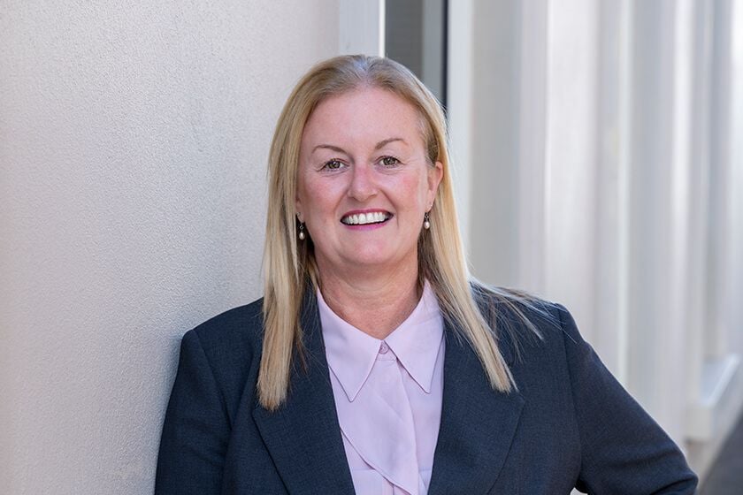 Mandy Nielsen Mandy Nielsen