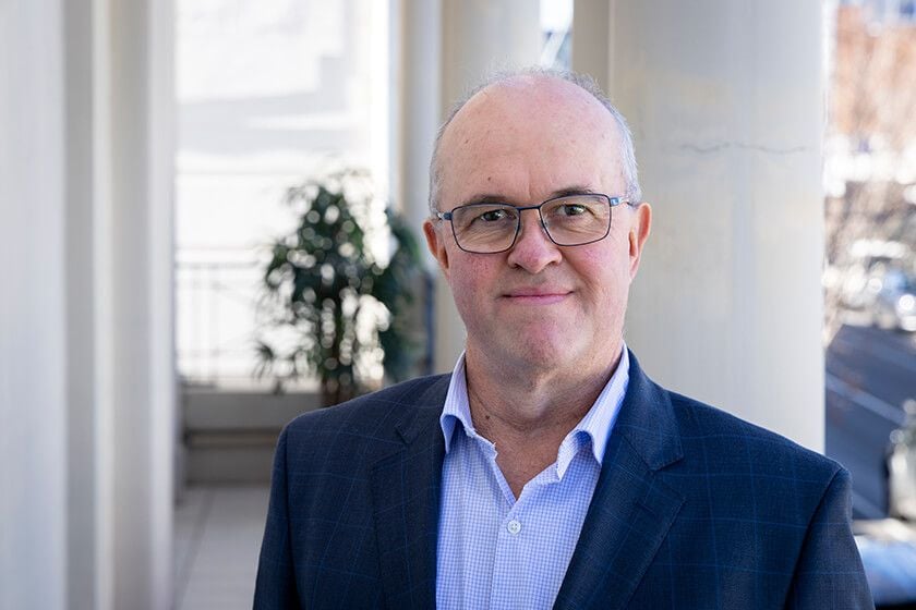 Ross Lavender Ross Lavender