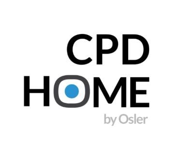 Osler now offers enhanced functions for legal medicine CPD tracking
