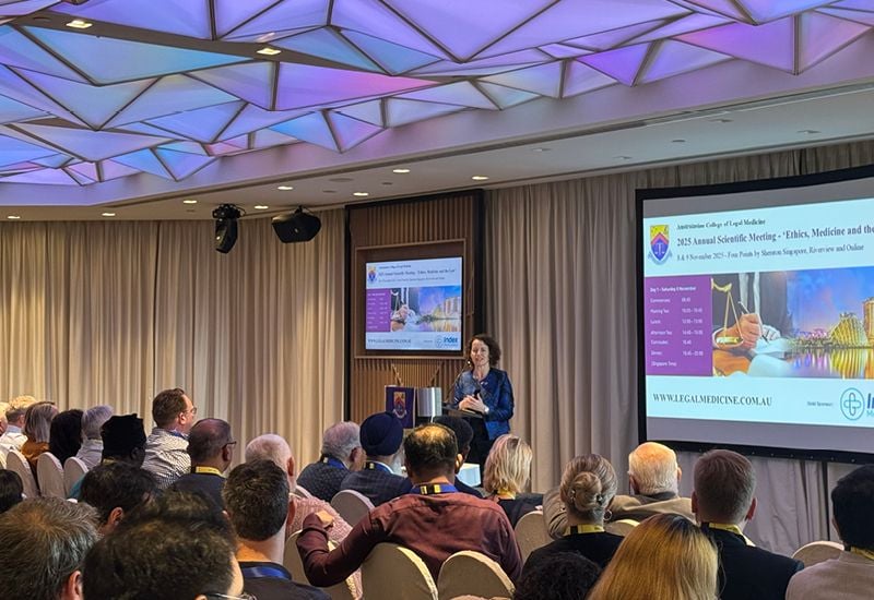 2026 ASM Speaker Abstracts & Biographies now available 2026 ASM Speaker Abstracts & Biographies now available
